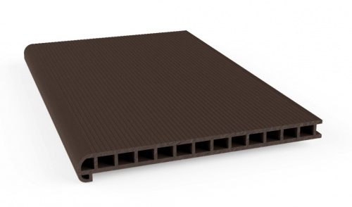 Ступенька Savewood Radix 4000x230x25 мм