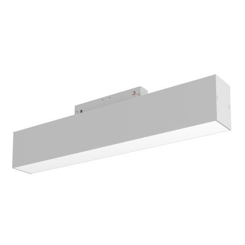 Трековый светильник Technical Basis TR074-2-12W3K-W