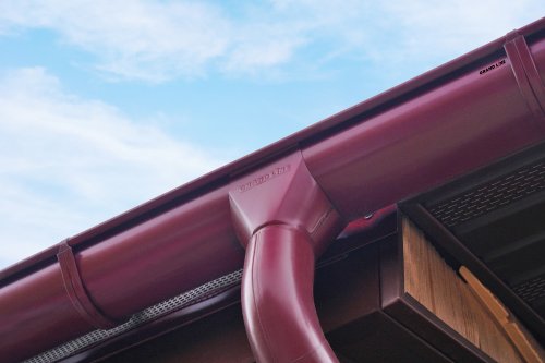 Монтажный комплект М6х120 для хомута пластикового водостока