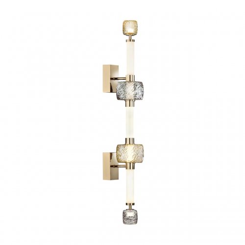 Настенный светильник Odeon Light Exclusive Kliff 5426/34WL 34W