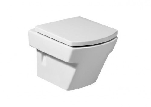 Унитаз подвесной Roca Hall 346627000