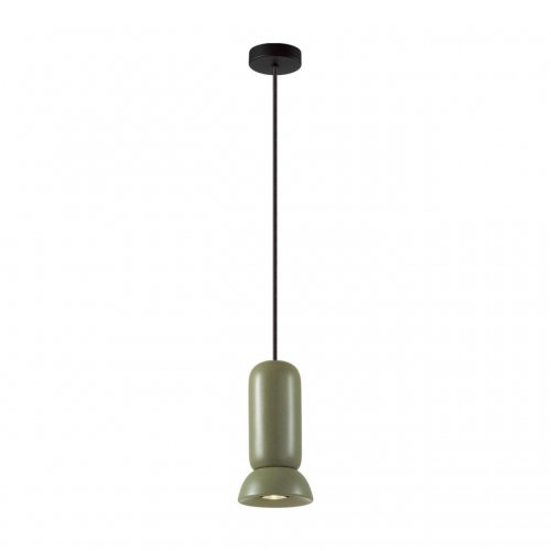 Подвесной светильник Odeon Light Kerama 5054/1B GU10 4W