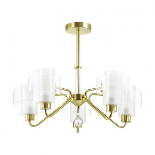 Люстра потолочная Lumion Drew 3705/5C E14 200 Вт