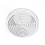 Диффузор потолочный Vents МВ150ПФс, d=150 мм белый