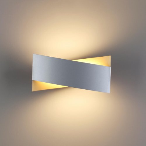 Настенный светильник Odeon Light Twisty 4214/18WL LED 18 Вт