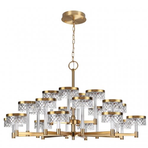 Люстра Odeon Light Fivre 5032/120L LED 120