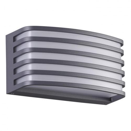 Ландшафтный настенный светильник Novotech Zebra 370638 E27 20 Вт