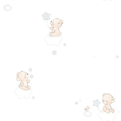 Виниловые обои Andrea Rossi Kids Land 54273-1