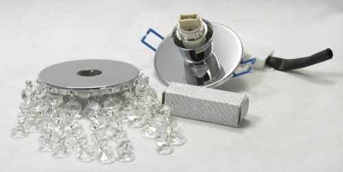 Светильник потолочный Lussole Monteleto GRLSJ-0400-01