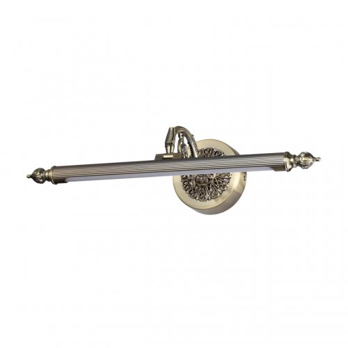 Подсветка для картин Odeon Light Dega 4914/8WL LED 8W