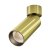 Потолочный светильник Technical FOCUS LED C055CL-L12W3K-W-BS 12W латунь