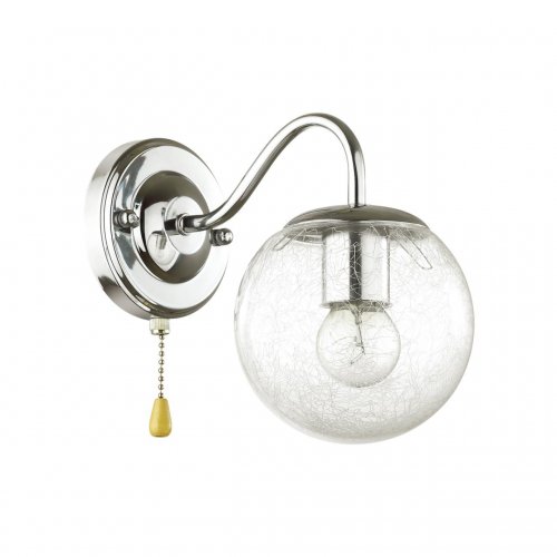 Бра Lumion Darcy 4551/1W 60W хром
