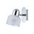 Спот Freya Debora FR5344-WL-01-CH Спот Freya Debora FR5344-WL-01-CH