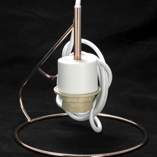 Светильник подвесной Lussole Bossier GRLSP-8264