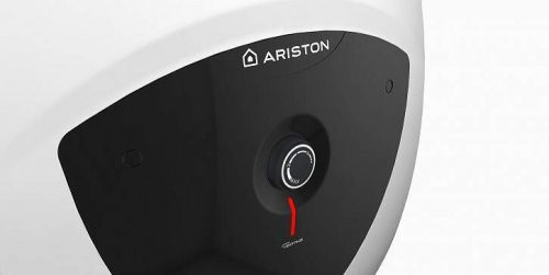 Водонагреватель накопительный Ariston ABS ANDRIS LUX 30