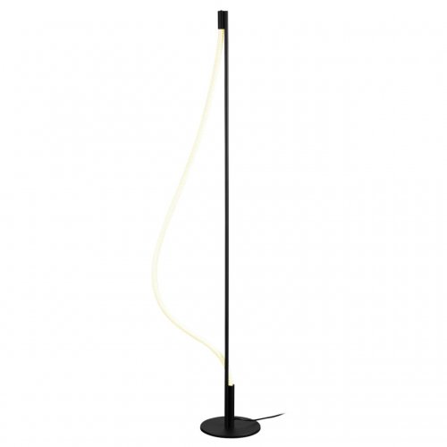 Напольный светильник Odeon Light Corda 4391/15FL LED 1*15W