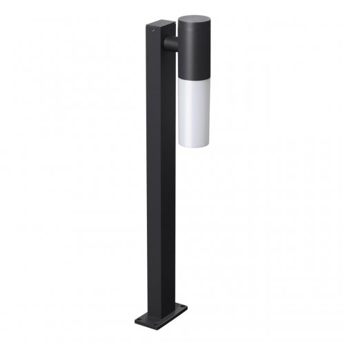 Светильник ландшафтный Novotech Street 370961 max 18W черный