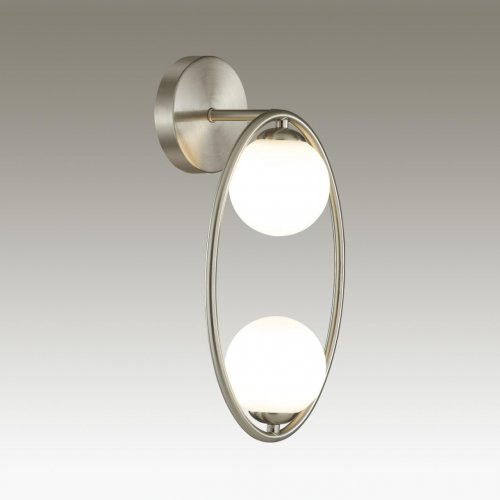 Бра Odeon Light Slota 4807/2W G9 80 Вт