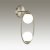 Бра Odeon Light Slota 4807/2W G9 80 Вт