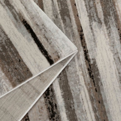 Турецкий ковер Trendy 5526A Cream/Antracite 3x2 м прямоугольный