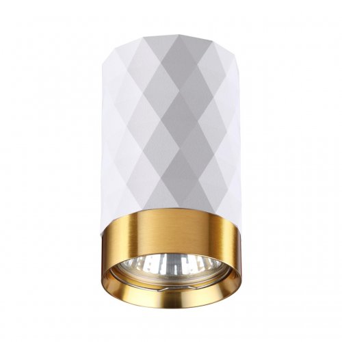 Накладной светильник Odeon Light Ad Astrum 4286/1C GU10 LED 1*10W