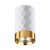 Накладной светильник Odeon Light Ad Astrum 4286/1C GU10 LED 1*10W Накладной светильник Odeon Light Ad Astrum 4286/1C GU10 LED 1*10W