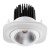 Встраиваемый светильник Novotech Drum 357697 LED 15 Вт Встраиваемый светильник Novotech Drum 357697 LED 15 Вт