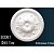 Розетка под покраску Perfect B3061