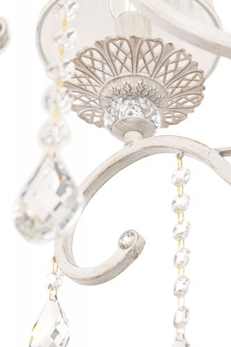 Люстра Maytoni Grace ARM247-08-G