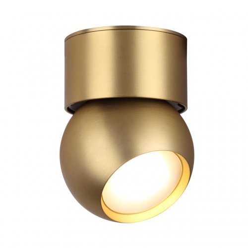 Потолочный светильник Odeon Light Nubus 6611/7CL LED 1*7W