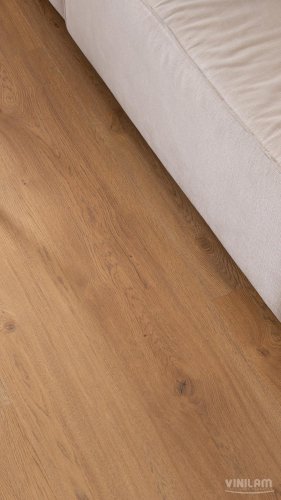 Виниловый ламинат Vinilam Glue Luxury LVT 33951 Дуб Севилья Glue (4,555 м2)