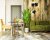 Виниловая плитка ПВХ Stone Floor SPC Дуб Лофт Коричневый