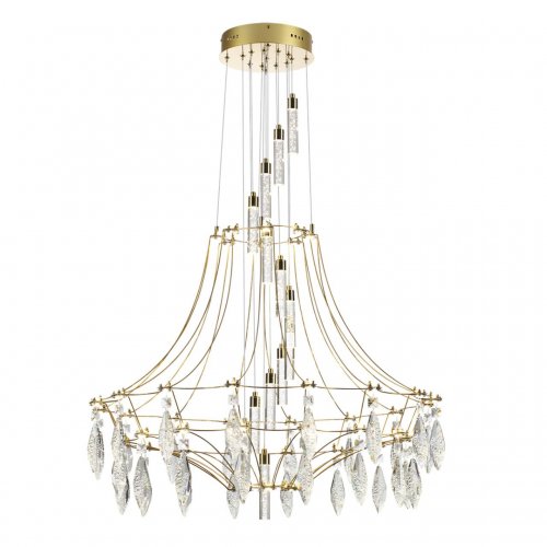 Люстра Odeon Light Exclusive Flamenco 7000/51L 51W