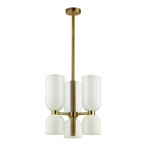 Люстра Odeon Light Orinoco 4798/6 E14 360 Вт