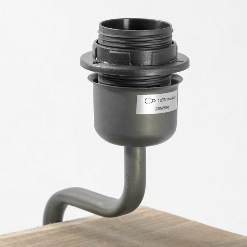 Настольная лампа Lussole Kenai GRLSP-0512