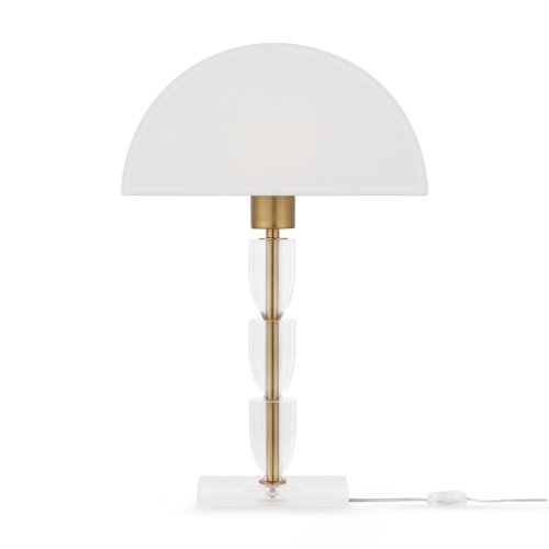 Настольный светильник Maytoni Prima Z034TL-01BZ