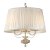 Подвесной светильник Maytoni Olivia ARM326-33-W Подвесной светильник Maytoni Olivia ARM326-33-W