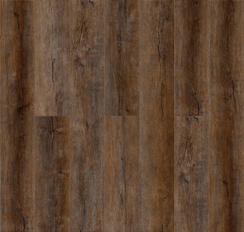Виниловая плитка ПВХ Royce SPC Enjoy Дуб Вестхоф H302