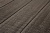 Террасная доска Savewood Standard-Plus Ornus темно-коричневый 4000х144x26 мм
