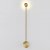 Настенный светильник Odeon Light Hightech, арт. 7009/5WLA 6W 3000/4000K, тумблер на корпусе Настенный светильник Odeon Light Hightech, арт. 7009/5WLA 6W 3000/4000K, тумблер на корпусе