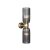 Настенный светильник (бра) Maytoni Antic MOD302WL-02GR Настенный светильник (бра) Maytoni Antic MOD302WL-02GR