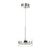 Подвес Odeon Light Akela 4728/14L LED 14 Вт Подвес Odeon Light Akela 4728/14L LED 14 Вт