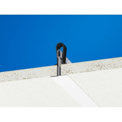 Подвесной потолок Ecophon Hygiene Meditec A T24 600x600 мм