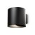 Настенный светильник (бра) Technical Rond C066WL-01B Настенный светильник (бра) Technical Rond C066WL-01B