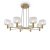 Люстра Maytoni Vision MOD411PL-08G