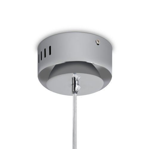 Подвесной светильник Freya Amela FR6138PL-L21CH 13,7W хром