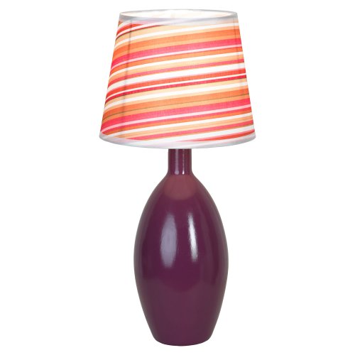 Настольная лампа Lussole Garfield LSP-0581