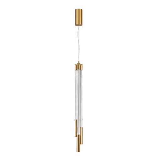 Подвесной светильник Odeon Light Anta 4392/30L LED 30W