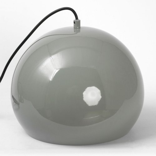Подвесной светильник Lussole Gloss LSP-8920 40W серый