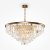 Люстра Maytoni Revero MOD085PL-16BS Люстра Maytoni Revero MOD085PL-16BS